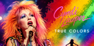 La historia de “True Colors”, el himno más humano de Cyndi Lauper