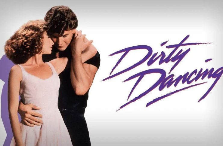 Patrick Swayze confesó que trabajar con Jennifer Grey “lo sacaba de quicio”: la historia detrás de Dirty Dancing