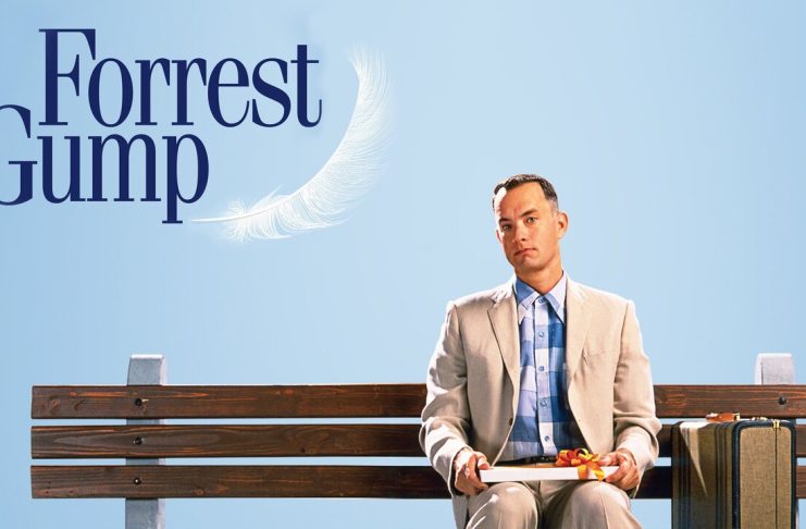 “Forrest Gump”: la película que convirtió la ingenuidad en un espejo de Estados Unidos