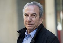 Gigantes de la Música: Especial José Luis Perales Jose Luis Perales