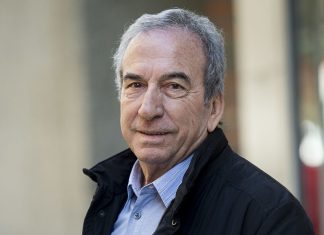 Gigantes de la Música: Especial José Luis Perales Jose Luis Perales
