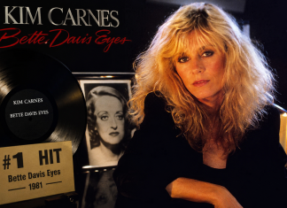 “Bette Davis Eyes”: la historia detrás de la canción que transformó a Kim Carnes en un fenómeno mundial