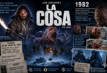 La historia de «The Thing»: el clásico del terror que pasó del rechazo al culto absoluto