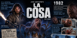 La historia de «The Thing»: el clásico del terror que pasó del rechazo al culto absoluto