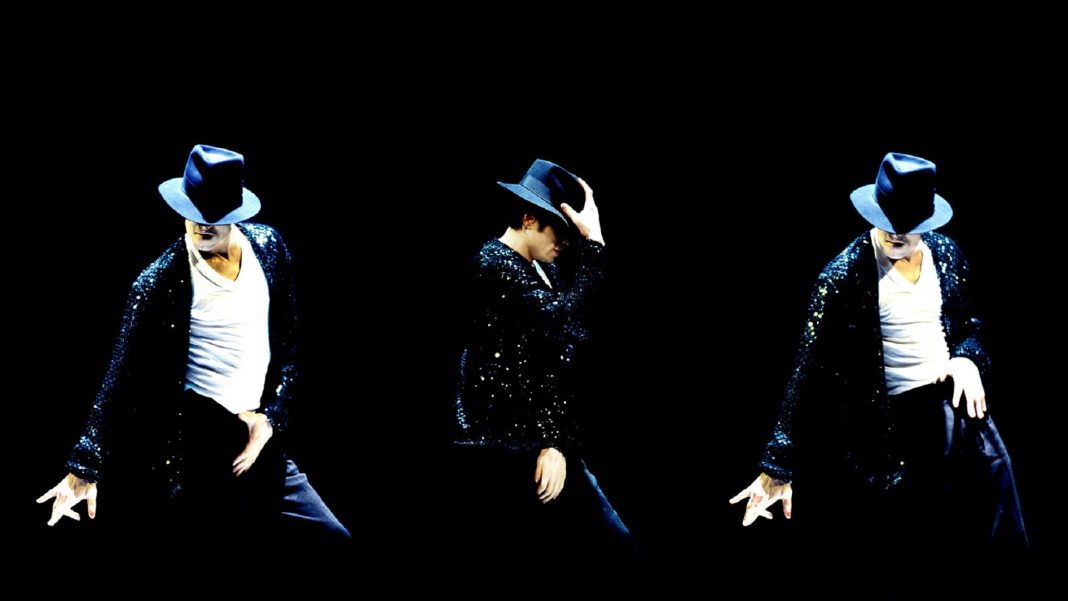 Michael Jackson