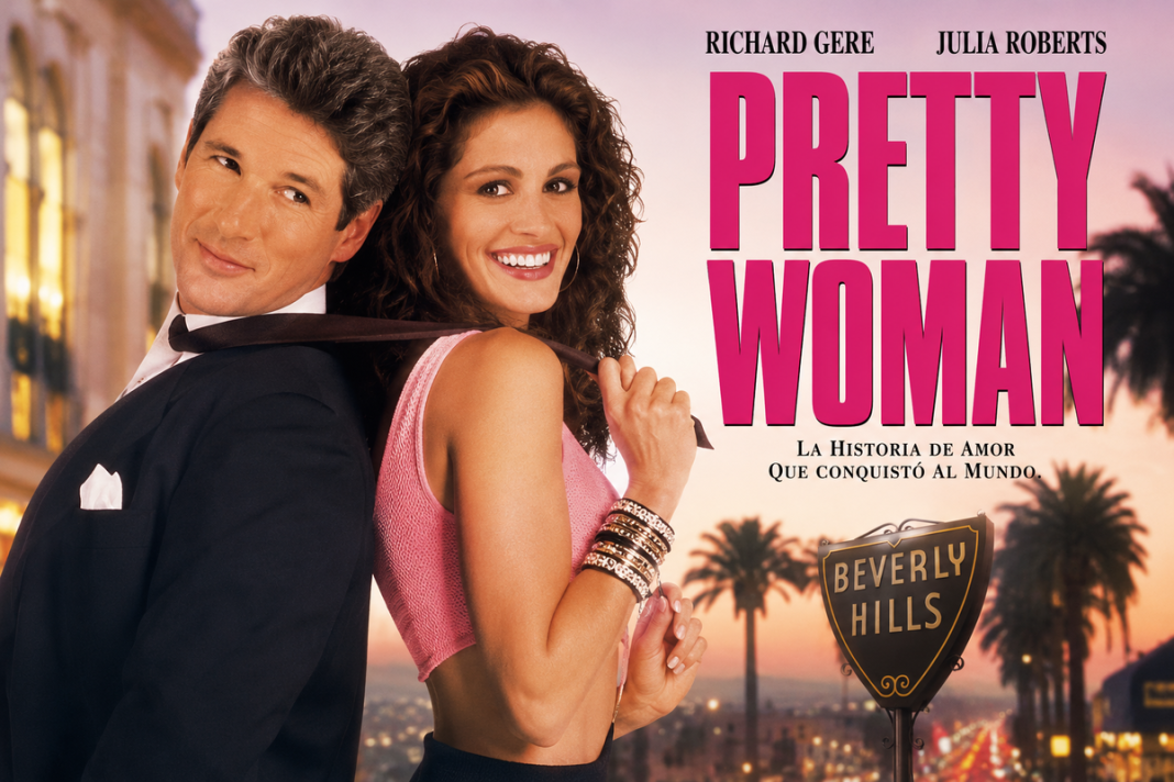 “Pretty Woman”