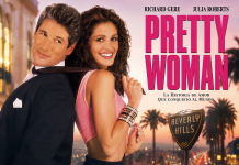 “Pretty Woman” (1990): la inesperada historia detrás del cuento de hadas más exitoso de Hollywood
