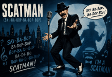 El fenómeno mundial de “Scatman (Ski-Ba-Bop-Ba-Dop-Bop)”: la canción que transformó la tartamudez en un himno global