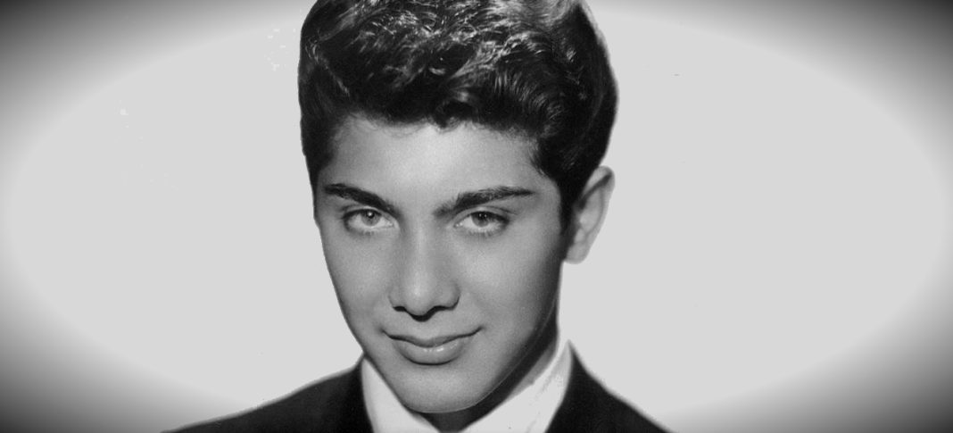 paul anka Paul Anka