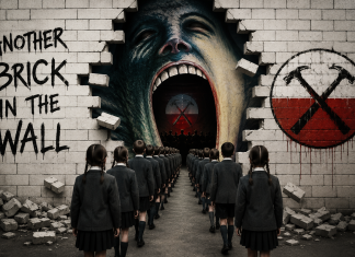 Cuando el rock se volvió protesta: la historia de “Another Brick in the Wall”