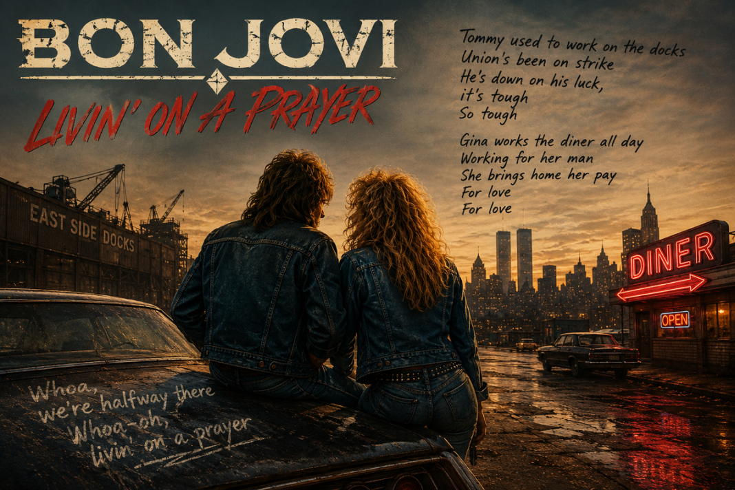 Bon Jovi