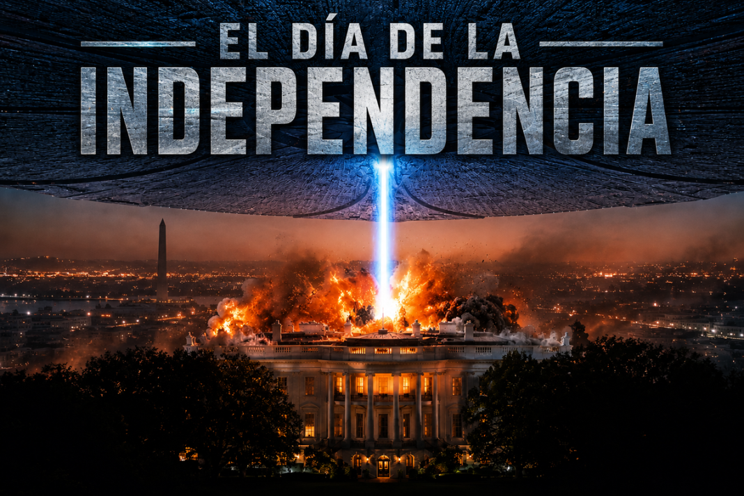 Día de la Independencia