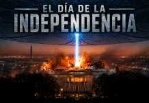Cuando los extraterrestres conquistaron Hollywood: la historia de El Día de la Independencia