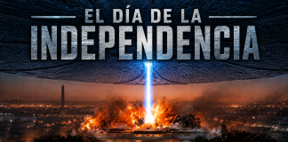 Cuando los extraterrestres conquistaron Hollywood: la historia de El Día de la Independencia