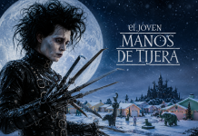 La extraordinaria historia de “El joven manos de tijera”, el clásico que definió una generación