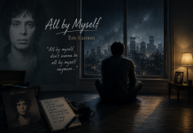 “All by Myself”: la balada de Eric Carmen que transformó la soledad en un himno universal