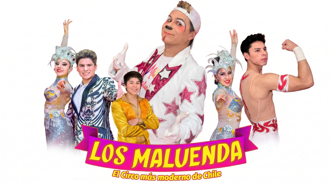 Los Maluenda