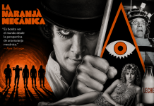 La historia de La naranja mecánica: escándalo, censura y genialidad
