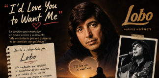 La historia profunda de “I’d Love You to Want Me”, la balada inmortal de Lobo