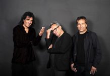 La verdadera historia del reencuentro detrás del clásico «Luz de Día» Los Enanitos Verdes