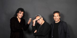 La verdadera historia del reencuentro detrás del clásico «Luz de Día» Los Enanitos Verdes