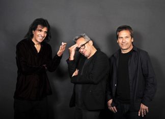 La verdadera historia del reencuentro detrás del clásico «Luz de Día» Los Enanitos Verdes