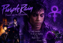 La historia de Purple Rain: cómo Prince creó una de las mejores canciones de todos los tiempos