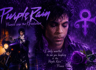 La historia de Purple Rain: cómo Prince creó una de las mejores canciones de todos los tiempos