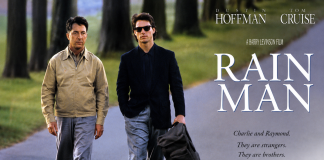Rain Man: la película que cambió para siempre la forma en que Hollywood miró el autismo