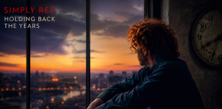 La historia de Holding Back the Years: la balada de Simply Red que convirtió el dolor en eternidad