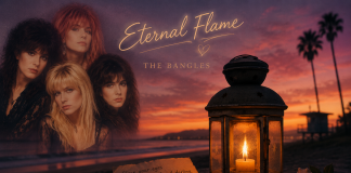 La historia secreta de “Eternal Flame”, la balada que cambió el destino de The Bangles