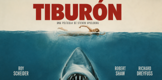 Tiburón: cómo Steven Spielberg transformó una pesadilla en una obra maestra