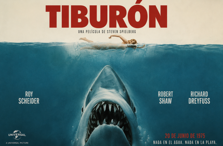 Tiburón: cómo Steven Spielberg transformó una pesadilla en una obra maestra