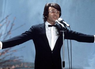 Especial Nicola Di Bari: Sus Grandes Éxitos Nicola Di Bari