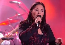 Ana Gabriel: Especial Incondicionalmente Retro Ana Gabriel