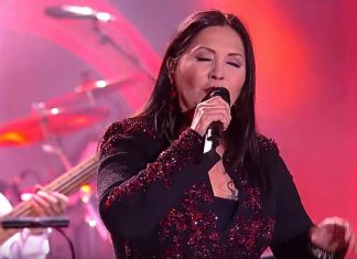 Ana Gabriel: Especial Incondicionalmente Retro Ana Gabriel