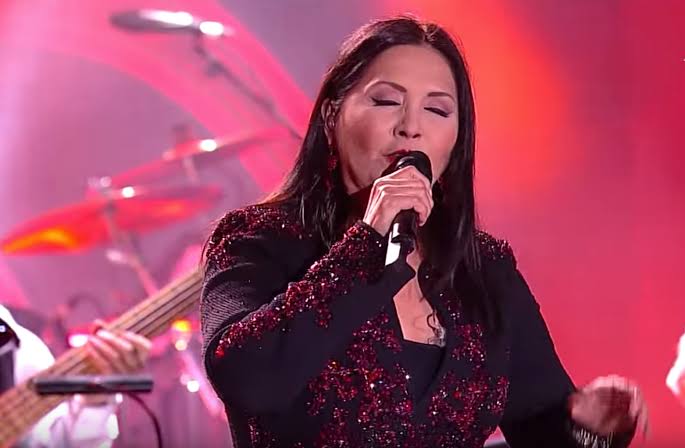 Ana Gabriel Ana Gabriel