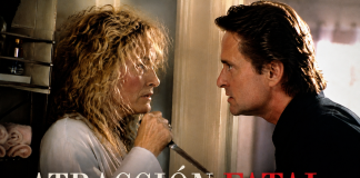 Atracción fatal: la película que transformó una infidelidad en un fenómeno cultural