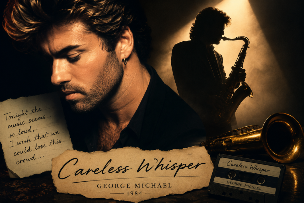 Careless Whisper