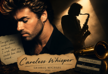 La historia de «Careless Whisper»: la balada que convirtió a George Michael en una leyenda antes de abandonar Wham!