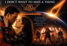 La historia de «I Don’t Want to Miss a Thing»: la balada que convirtió a Aerosmith en leyenda más allá del rock