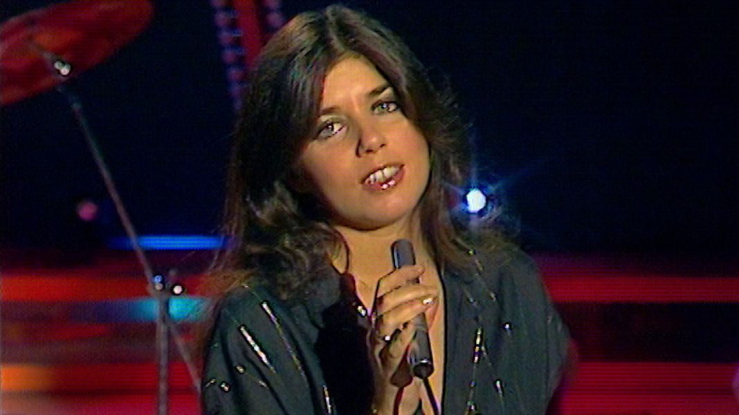 Jeanette Jeanette