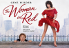 La historia de La chica de rojo: la comedia que convirtió un vestido en un ícono del cine