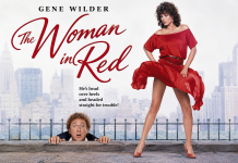 La historia de La chica de rojo: la comedia que convirtió un vestido en un ícono del cine