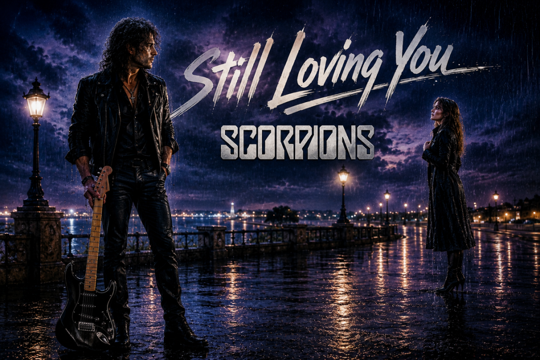 Scorpions