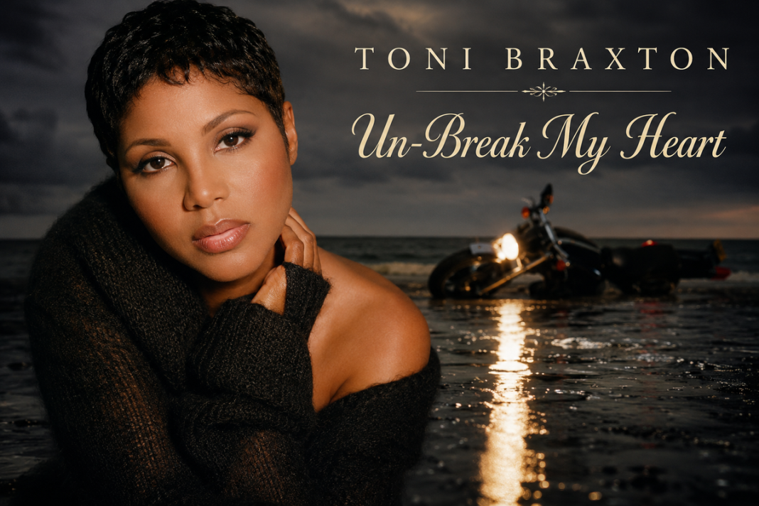 Toni Braxton