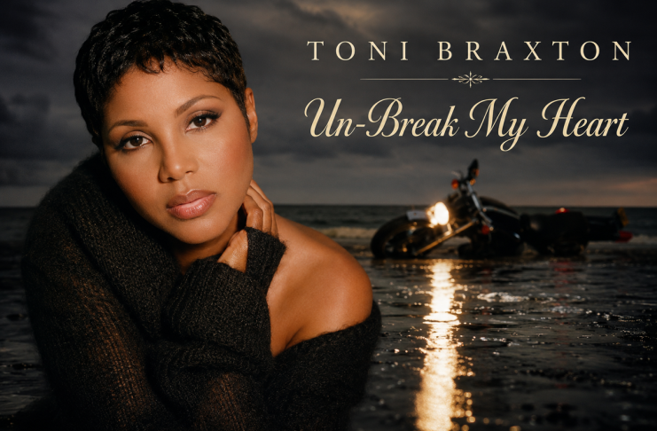 La historia de «Un-Break My Heart»: la balada que convirtió a Toni Braxton en una leyenda
