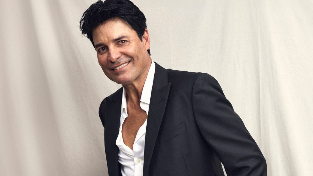chayanne Chayanne
