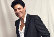 Chayanne: El fenómeno del pop latino que sigue conquistando corazones Chayanne