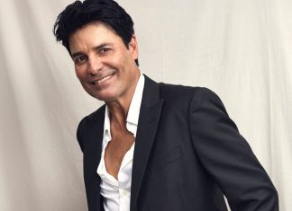 Chayanne: El fenómeno del pop latino que sigue conquistando corazones Chayanne